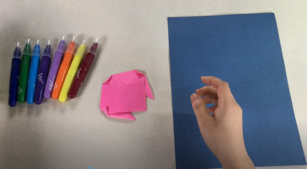 教师节立体贺卡的制作方法康乃馨,教师节贺卡制作过程康乃馨