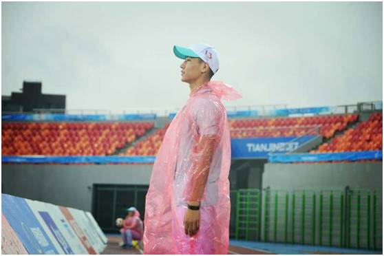 天津全运会闪光时刻,天津全运会精彩集锦