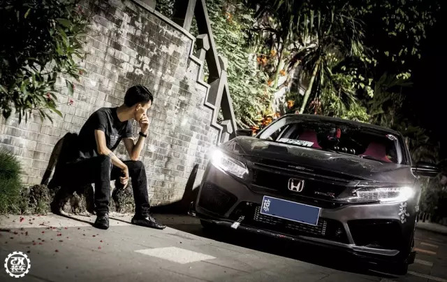 思域车主购车权益是什么,思域车主买昂克赛拉