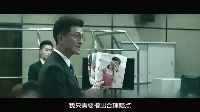 陈展鹏视帝作品,陈展鹏夺视帝