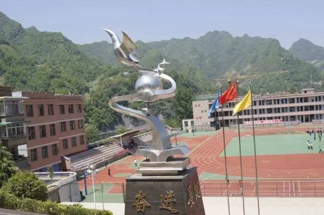 重庆最好的几所中学排名,重庆哪些区县中学录取清华北大