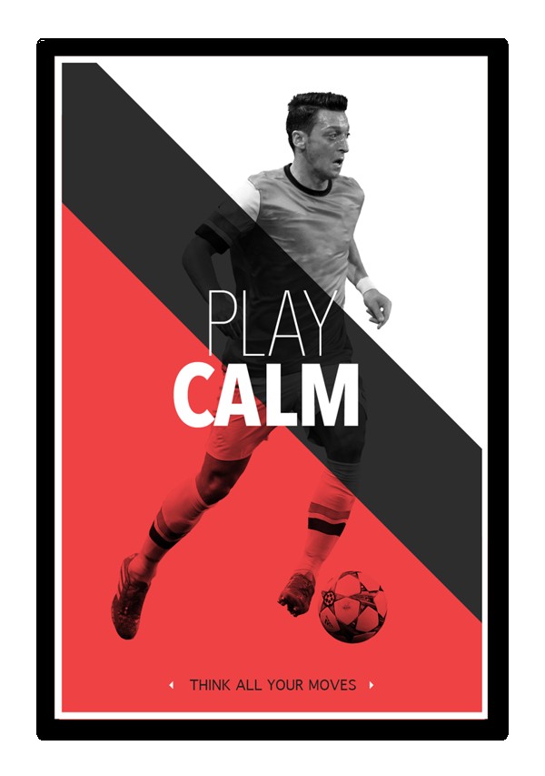 有个球星，带你走进另一个世界