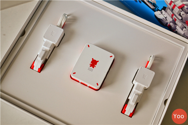 米兔积木机器人拼装,米兔积木机器人原理