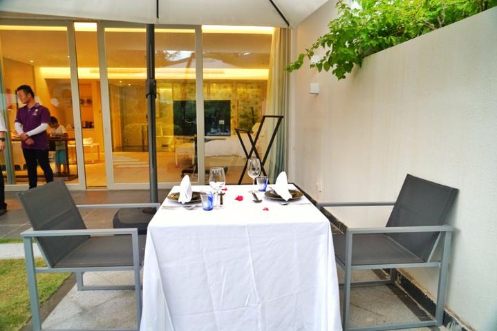 带着宝贝去旅行，遇见三亚遇见海