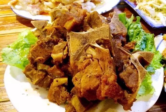 公认十大顶级美食餐厅,十大顶级美食餐厅