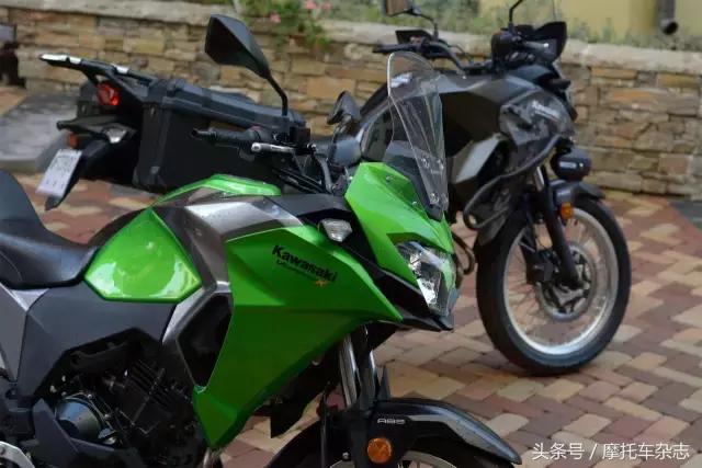 最具性价比的300cc的摩托车,日本进口最便宜adv摩托车