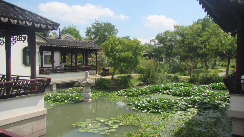 苏州西塘乌镇二日游团从杭州出发,苏州西塘乌镇二日一夜