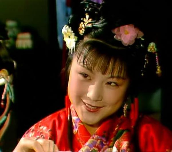 红楼梦中的黛玉的悲惨人生,红楼梦史湘云为什么流落青楼