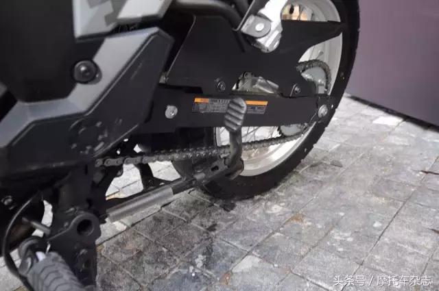 最便宜的日本进口adv,国产最便宜ADV摩托车