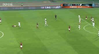 又一位明星级外援被废掉,丑恶现象不除中超难有提升