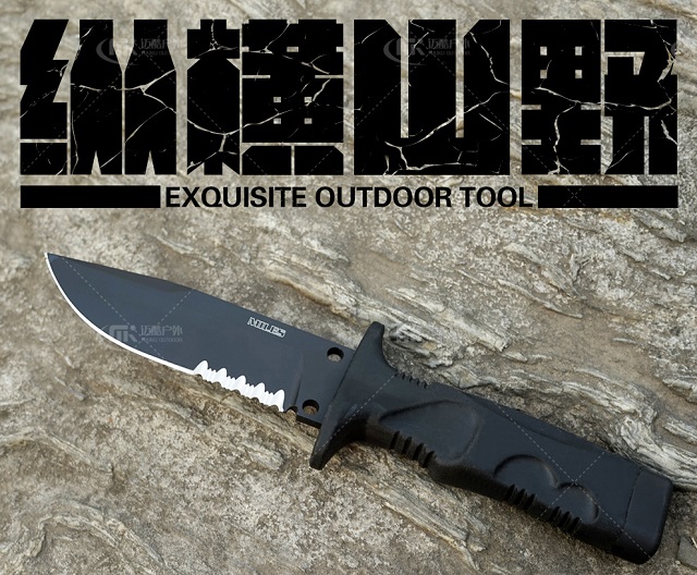 短刀*首匕**兵器谱：世界最著名近身格斗短兵，一刀在手，天下我有！