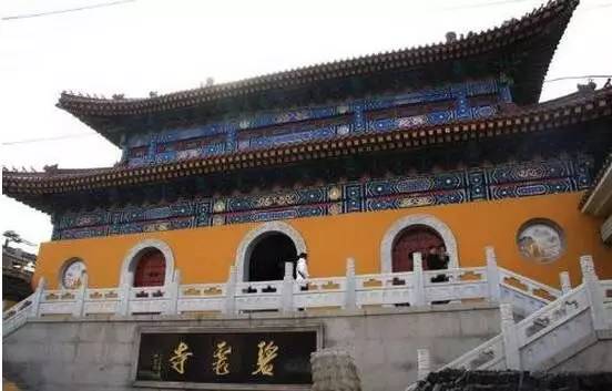 南京哪个古刹有南朝四百八十寺,江苏一座千年古刹