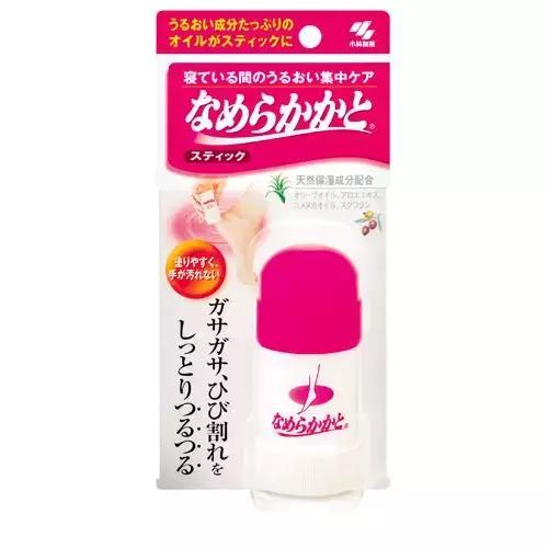 小林制药哪些值得买,小林制药必买清单