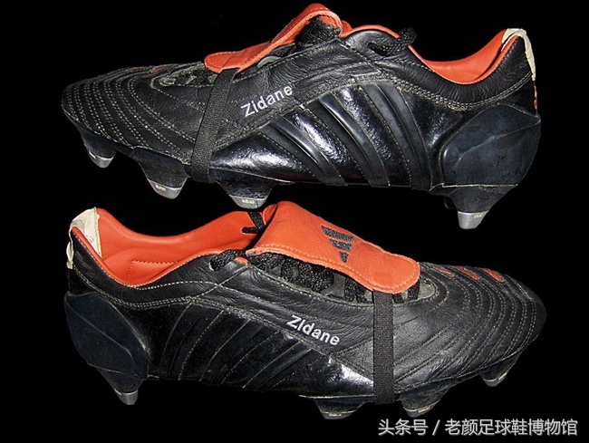 谁是阿迪达斯旗下第一刁民，毫无疑问球鞋改造小能手范大将军