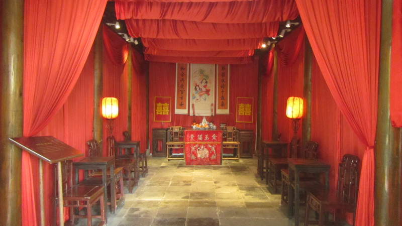 苏州西塘乌镇二日游团从杭州出发,苏州西塘乌镇二日一夜