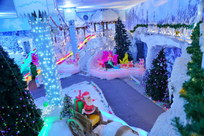 带着宝贝去旅行，遇见三亚遇见海