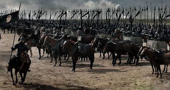 三国时期常用的军事战术,三国时期的阵法真的有效吗