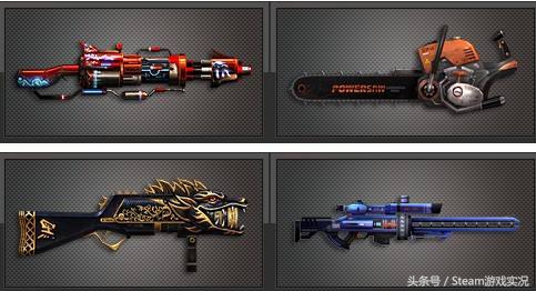 逆战当初为什么能超越cf,是不是一直被模仿从未被超越