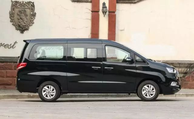 江淮瑞风m4手动柴油用车感受,柴油版江淮瑞风m4冬季表现怎么样