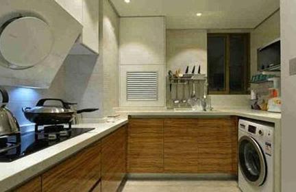 厨房窗户风水禁忌图片大全,厨房窗户太多怎样改善风水