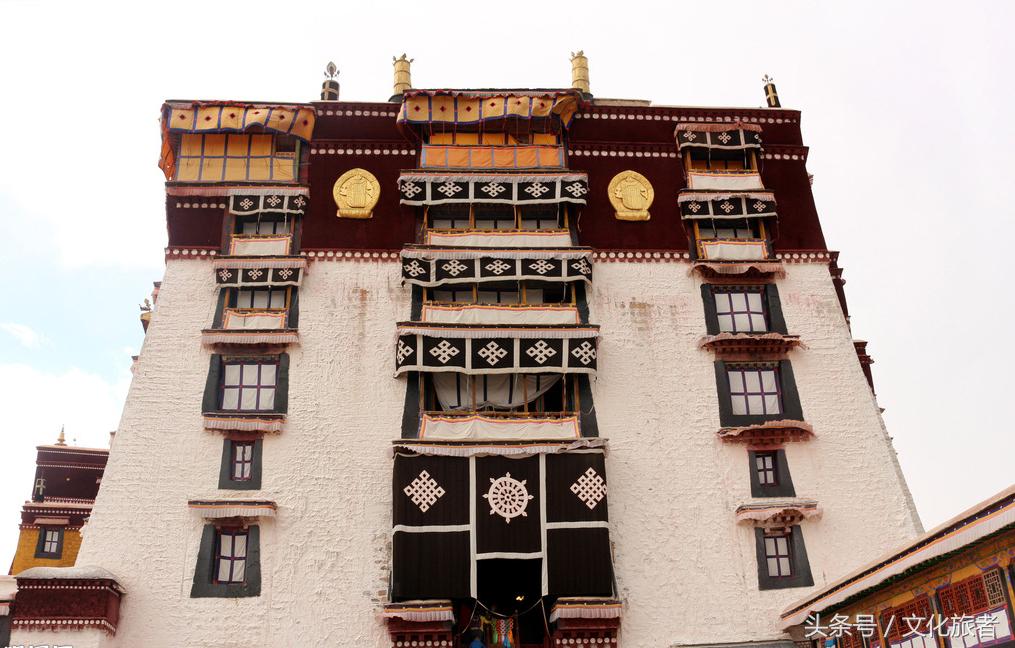 布达拉宫为什么值得朝圣,神秘的布达拉宫朝圣