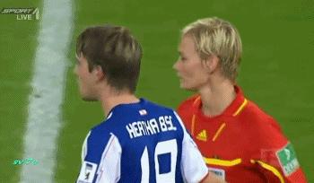 五大女裁判员,第五人格职业联赛女裁判