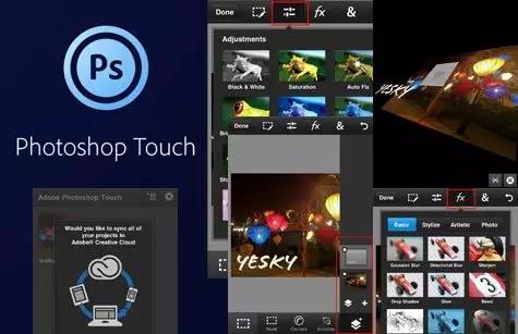 ps有没有自动提取色卡的功能,官方正版ps下载手机版
