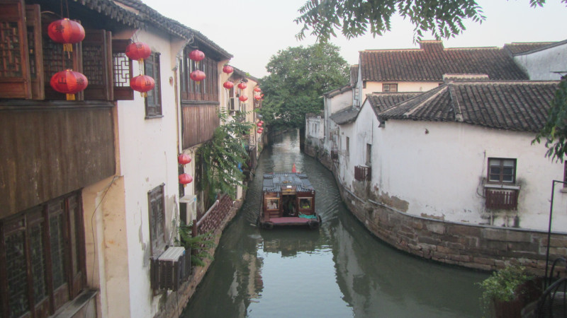 苏州西塘乌镇二日游团从杭州出发,苏州西塘乌镇二日一夜