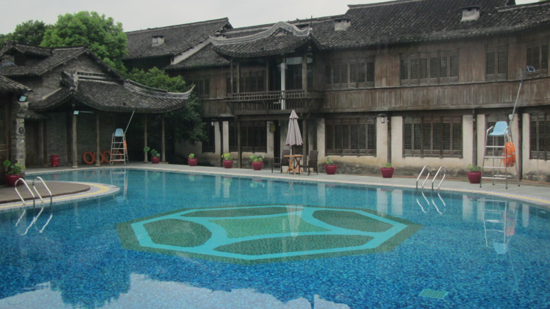 苏州西塘乌镇二日游团从杭州出发,苏州西塘乌镇二日一夜