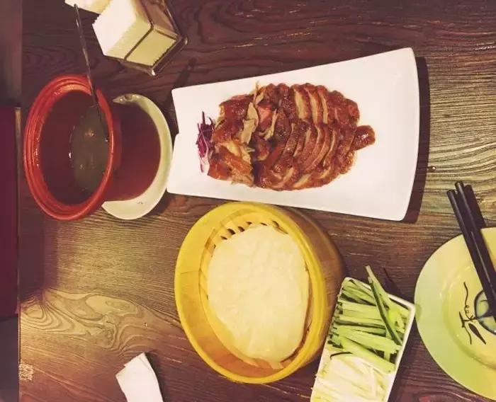 公认十大顶级美食餐厅,十大顶级美食餐厅