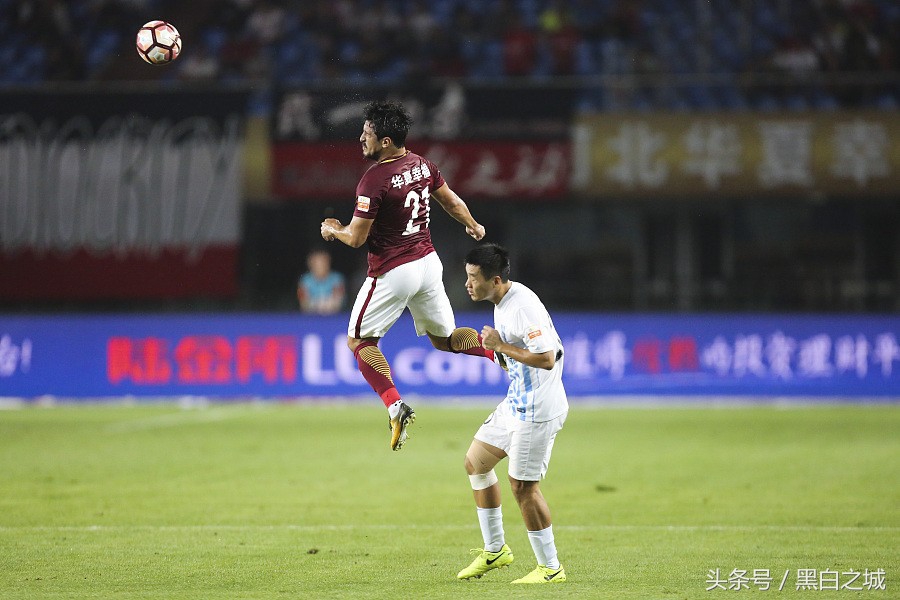 中超新军踢疯了2场狂轰10球,中超豪门半场狂丢四球