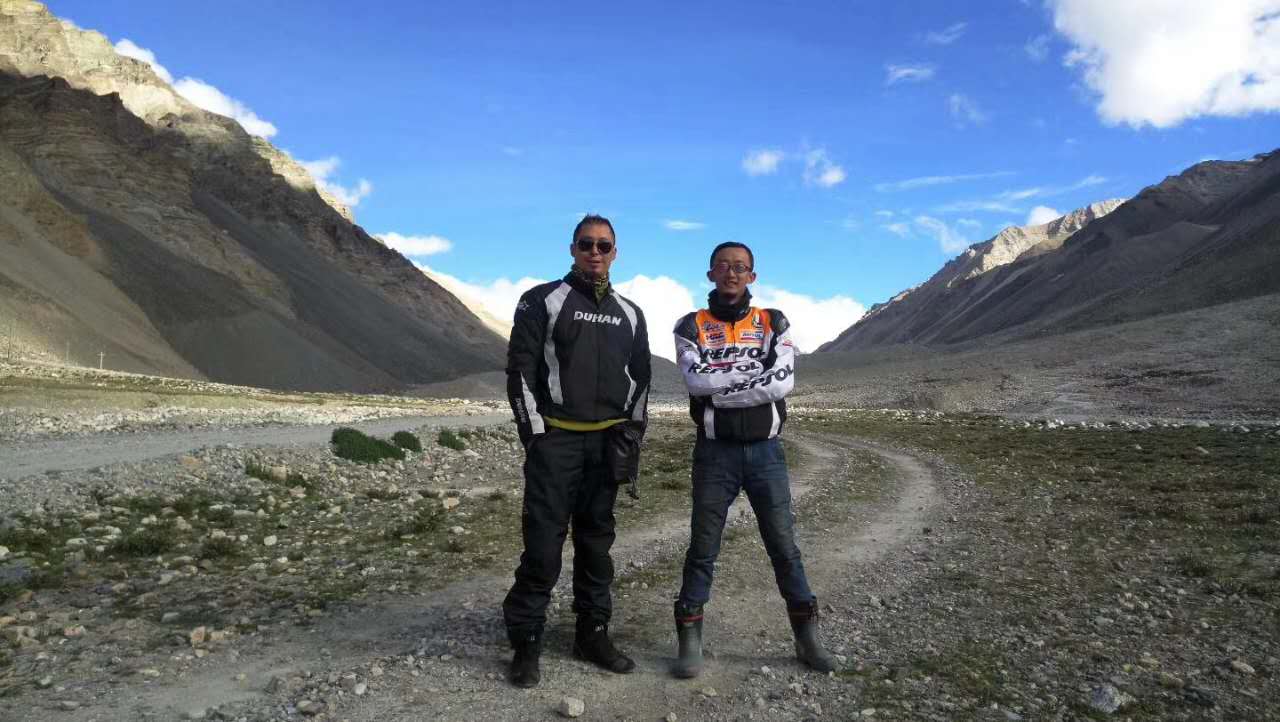 川藏旅行走过了人生所有的弯路,去川藏后的感慨