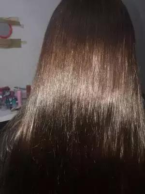 手残党也能染的发色,手残党自己染发系列