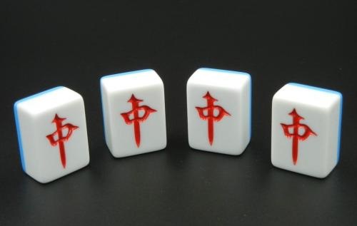 麻将各地的差异与玩法,广东麻将和其他麻将有什么区别