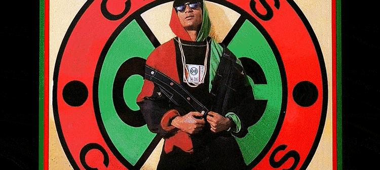 嘻哈服饰进化史：从贫民窟到奢侈品专柜