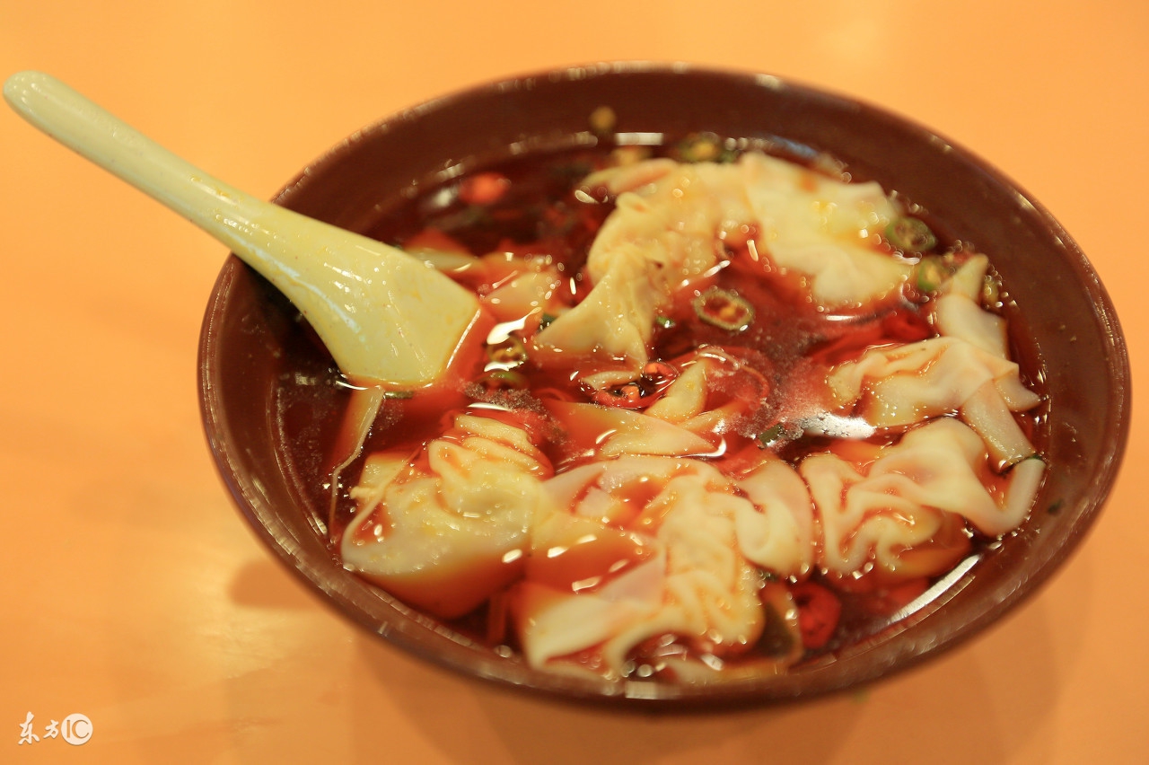 成都美食排行榜前十名旅游攻略,成都旅游必吃十大美食