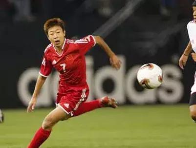 1999年女足世界杯中国对挪威,1999年女足世界杯冠军现状