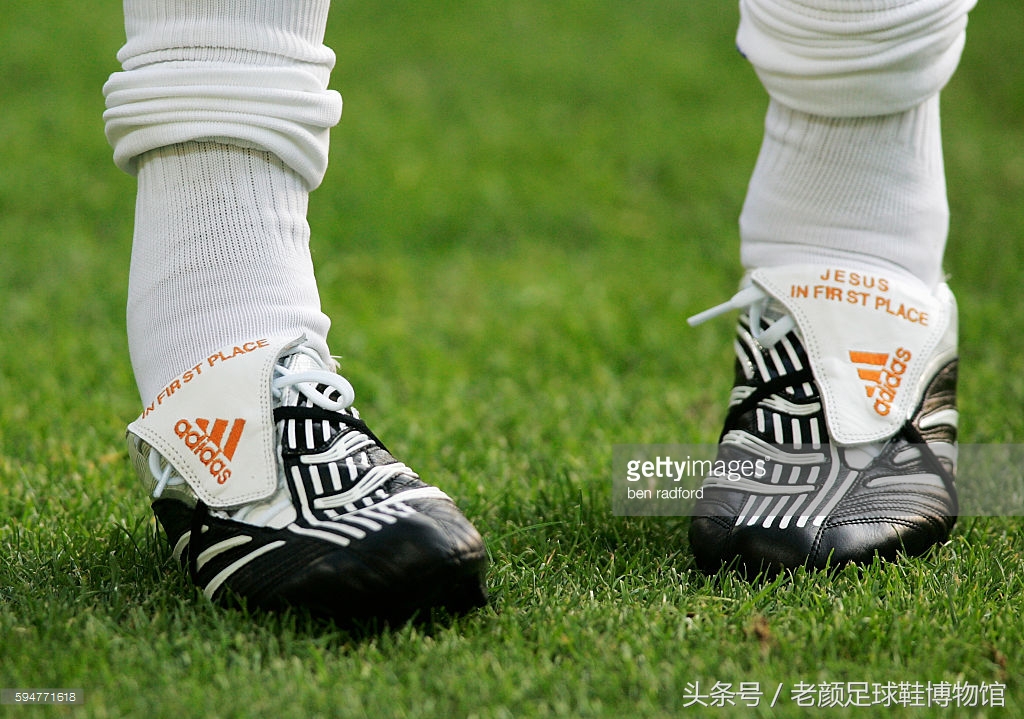 谁是阿迪达斯旗下第一刁民，毫无疑问球鞋改造小能手范大将军