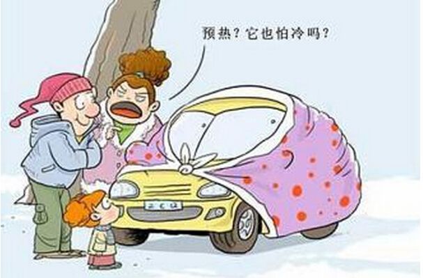 新车磨合期注意事项及时间,新车磨合期使用时的十大注意事项