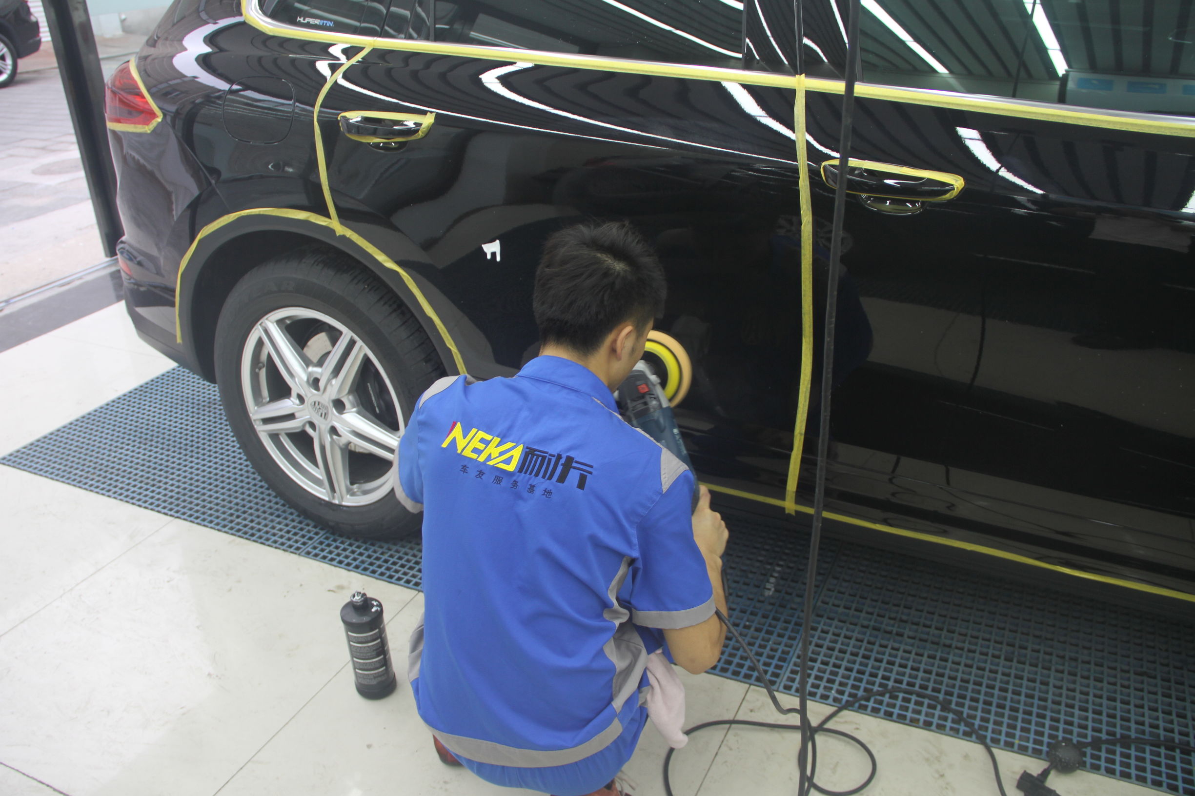 十大隐形车衣品牌排名,国内隐形车衣品牌排行