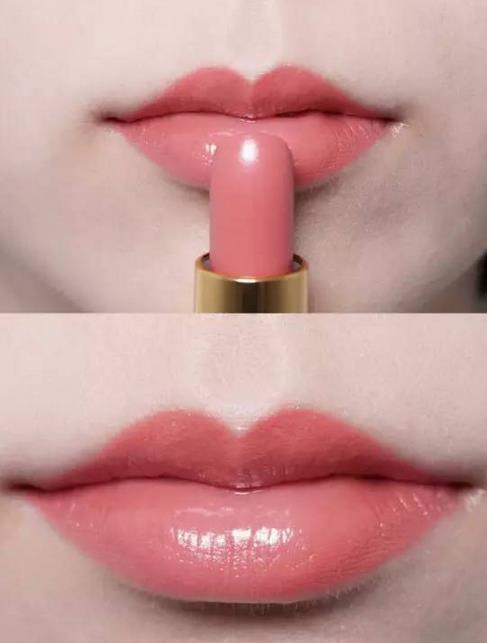 无滤镜试色tomford,tomford唇釉什么颜色好看