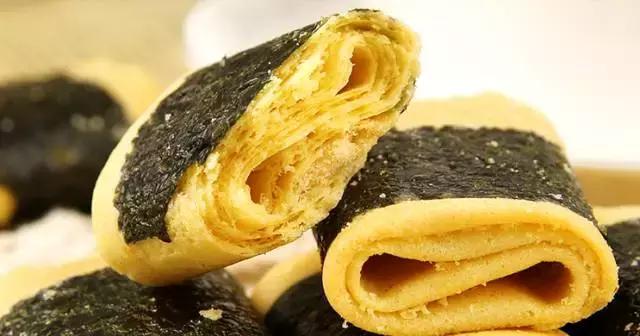 好吃的国产零食排行榜前十名,中国好吃的四大零食你吃过几种