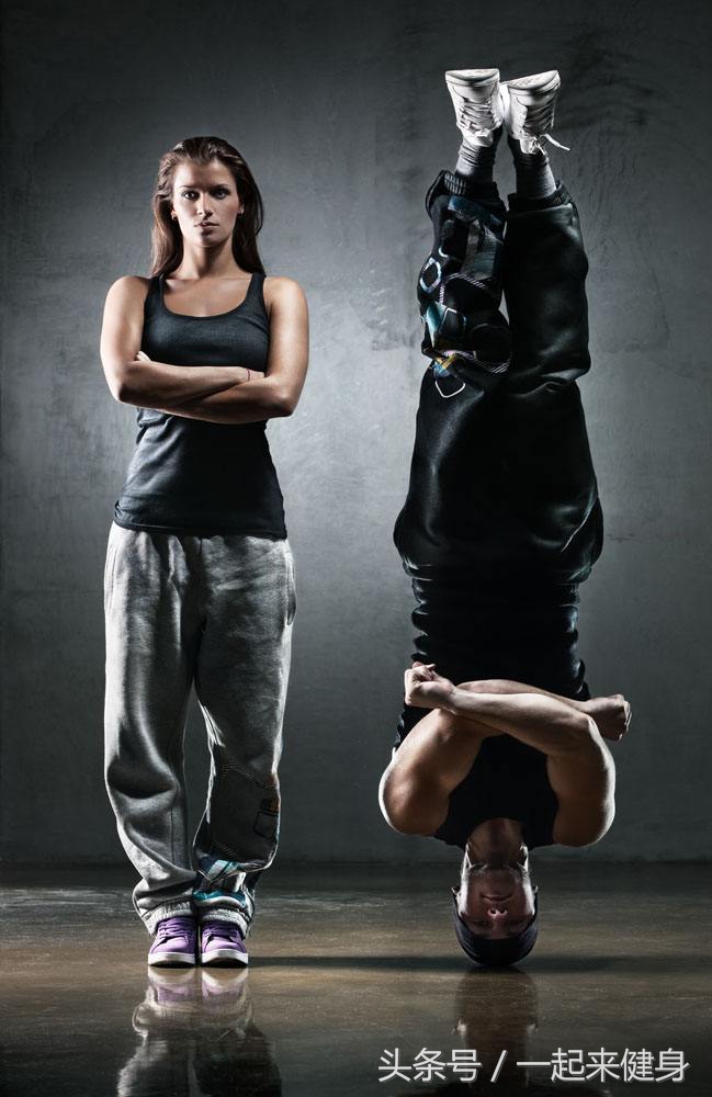 倒立有什么诀窍,倒立的关键在哪里