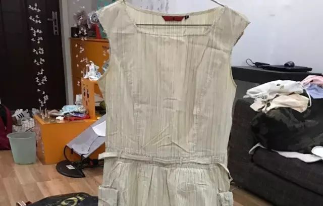 你有多少舍不得扔掉的衣服,你有什么舍不得扔掉的衣服