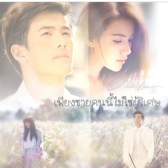 推荐好泰剧,强烈推荐6部不会让你失望的泰剧