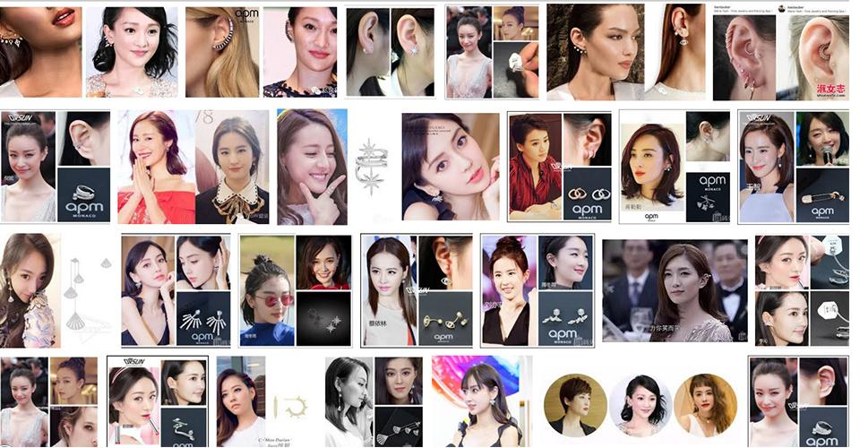 迪丽热巴杨幂同款手链,迪丽热巴杨幂明星同款衣服