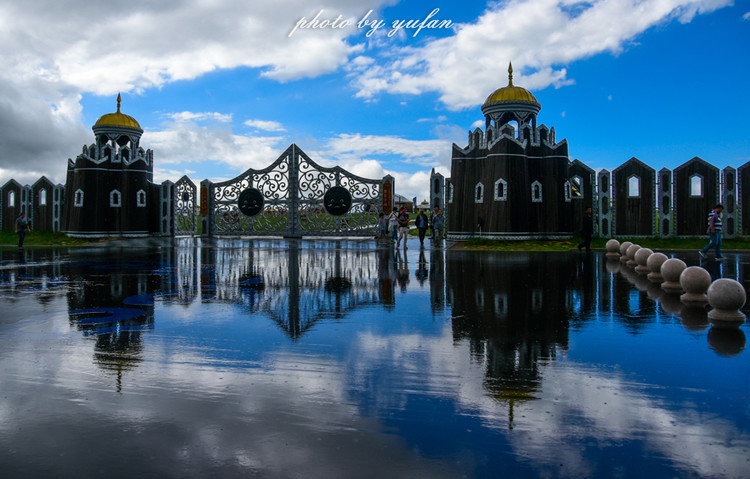 五一锡林郭勒游玩,几月份游锡林郭勒适合