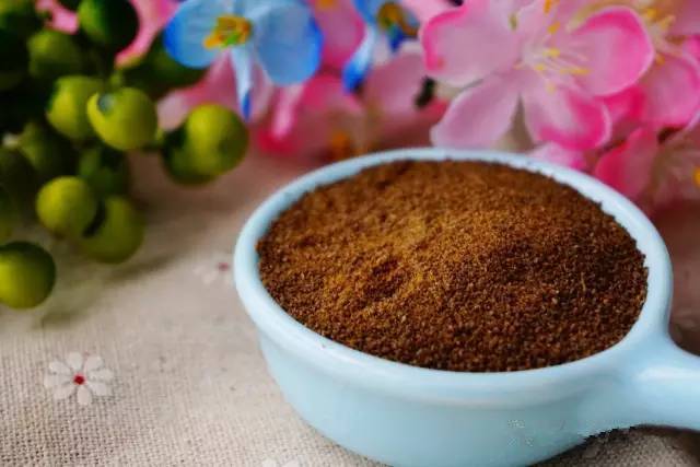 给宝宝补铁的食谱大全,最好的补铁食谱宝宝吃它不贫血