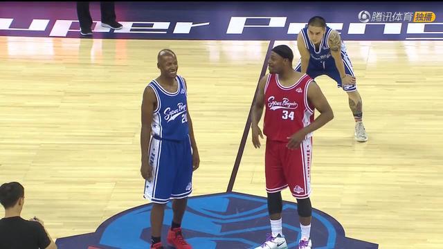 邵婷雷阿伦,邵婷谈雷阿伦