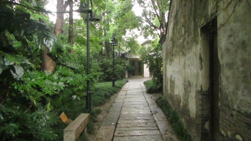 苏州西塘乌镇二日游团从杭州出发,苏州西塘乌镇二日一夜